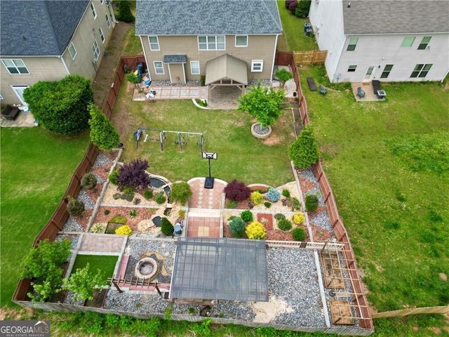 4195 Settlers Grove Road, Cumming, GA 30028