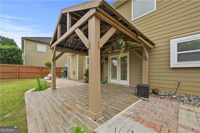 4195 Settlers Grove Road, Cumming, GA 30028