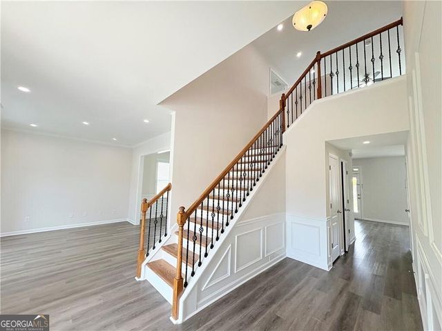 4195 Settlers Grove Road, Cumming, GA 30028