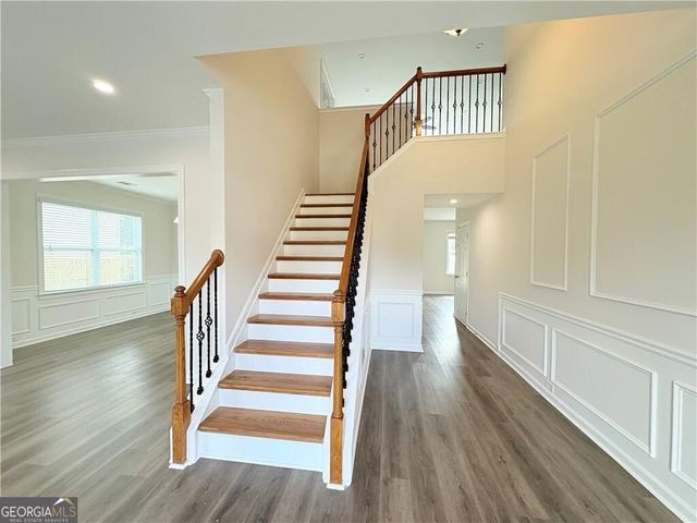 4195 Settlers Grove Road, Cumming, GA 30028