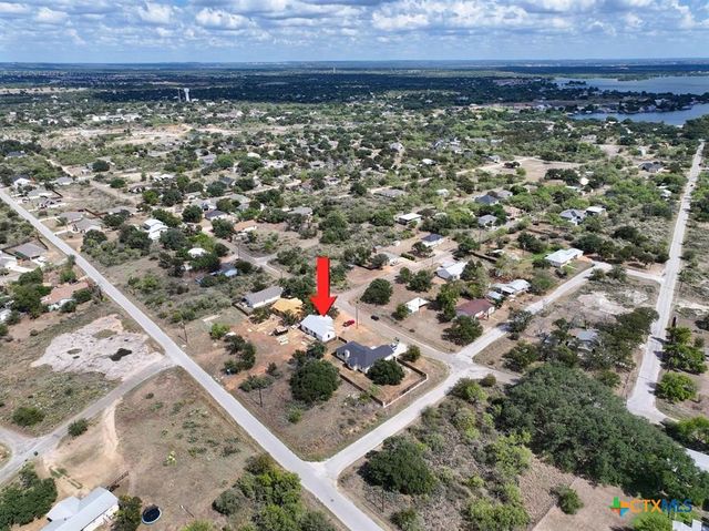 1802 Redwood Drive, Granite Shoals, TX 78654