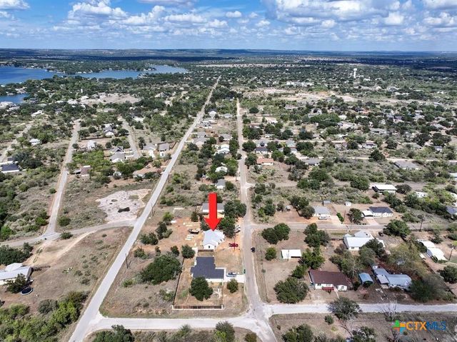 1802 Redwood Drive, Granite Shoals, TX 78654