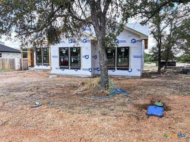 1802 Redwood Drive, Granite Shoals, TX 78654