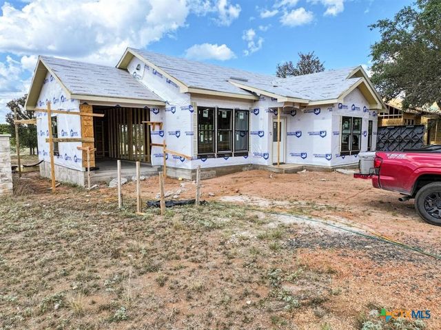 1802 Redwood Drive, Granite Shoals, TX 78654
