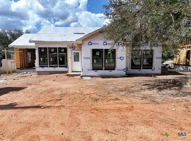 1802 Redwood Drive, Granite Shoals, TX 78654
