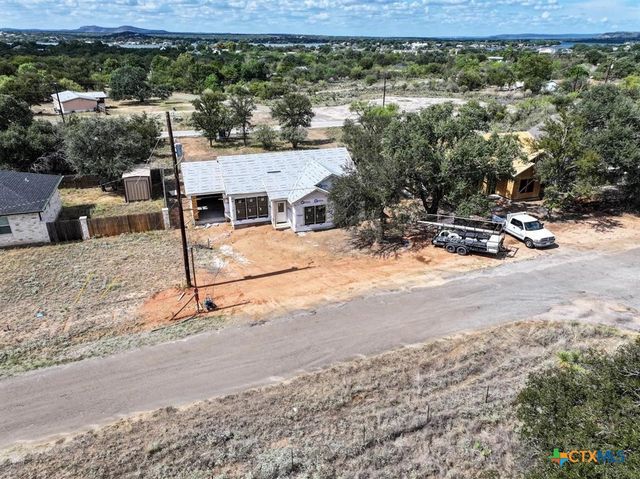 1802 Redwood Drive, Granite Shoals, TX 78654