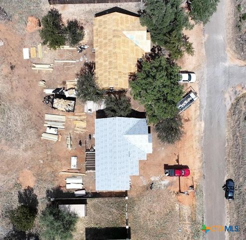 1802 Redwood Drive, Granite Shoals, TX 78654