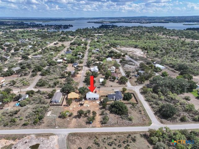1802 Redwood Drive, Granite Shoals, TX 78654