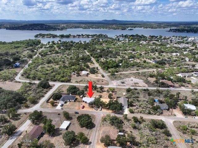 1802 Redwood Drive, Granite Shoals, TX 78654