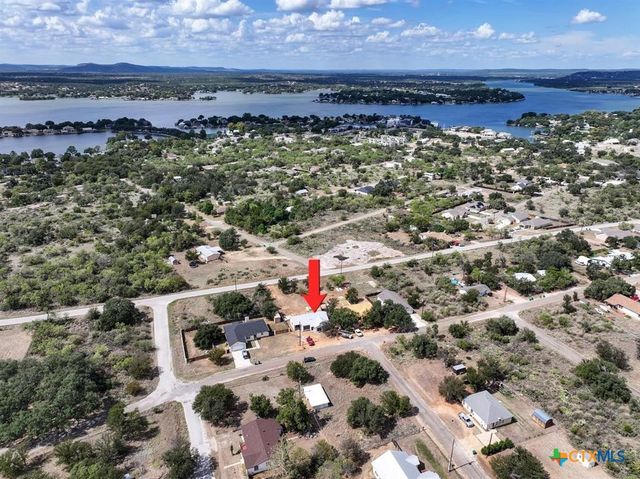 1802 Redwood Drive, Granite Shoals, TX 78654