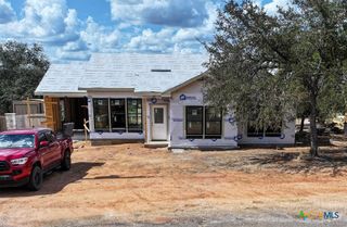 1802 Redwood Drive, Granite Shoals, TX 78654