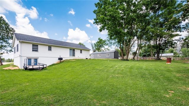 650 Pleasant Grove Road, Zanesville, OH 43701