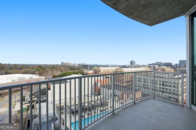 361 17th Street NW 1022, Atlanta, GA 30363