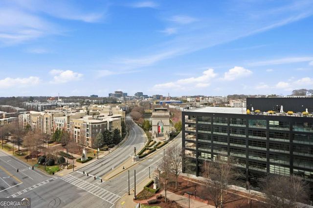 361 17th Street NW 1022, Atlanta, GA 30363