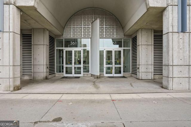 361 17th Street NW 1022, Atlanta, GA 30363