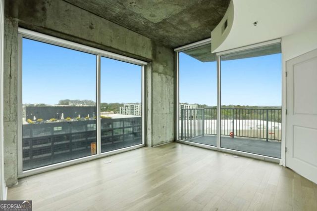 361 17th Street NW 1022, Atlanta, GA 30363