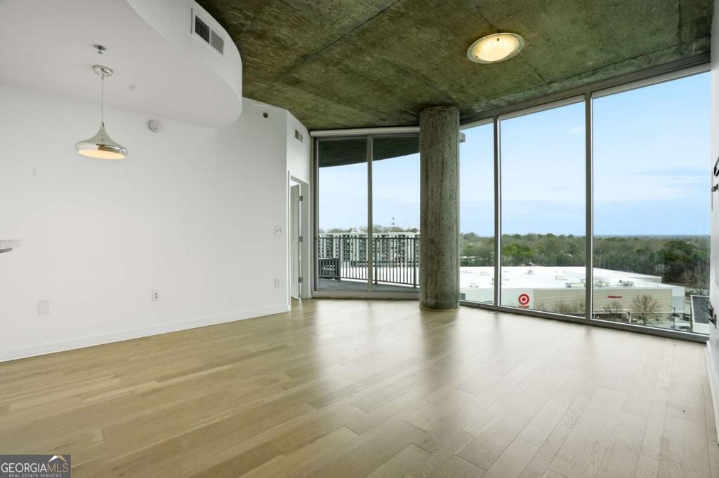 361 17th Street NW 1022, Atlanta, GA 30363