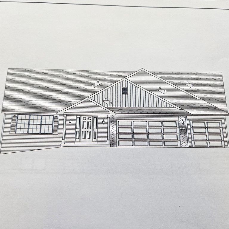1574 HAWKS PASS, Beloit, WI 53511