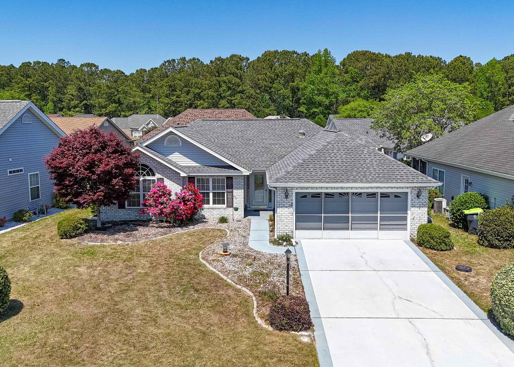 418 Hampton St., Calabash, NC 28467 — photo 2