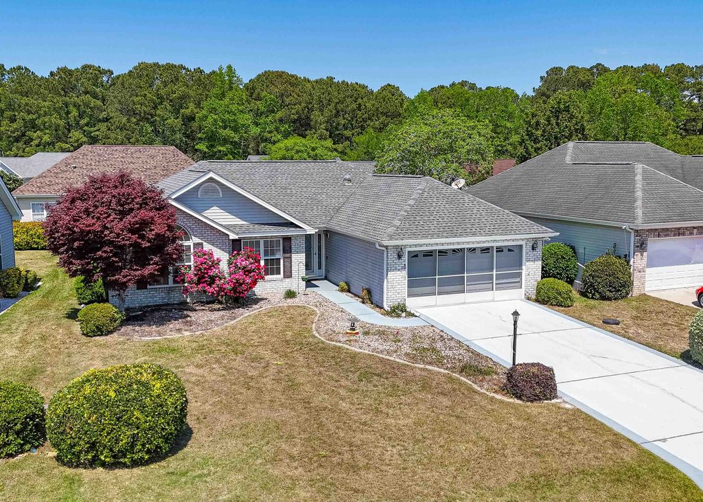 418 Hampton St., Calabash, NC 28467 — photo 3