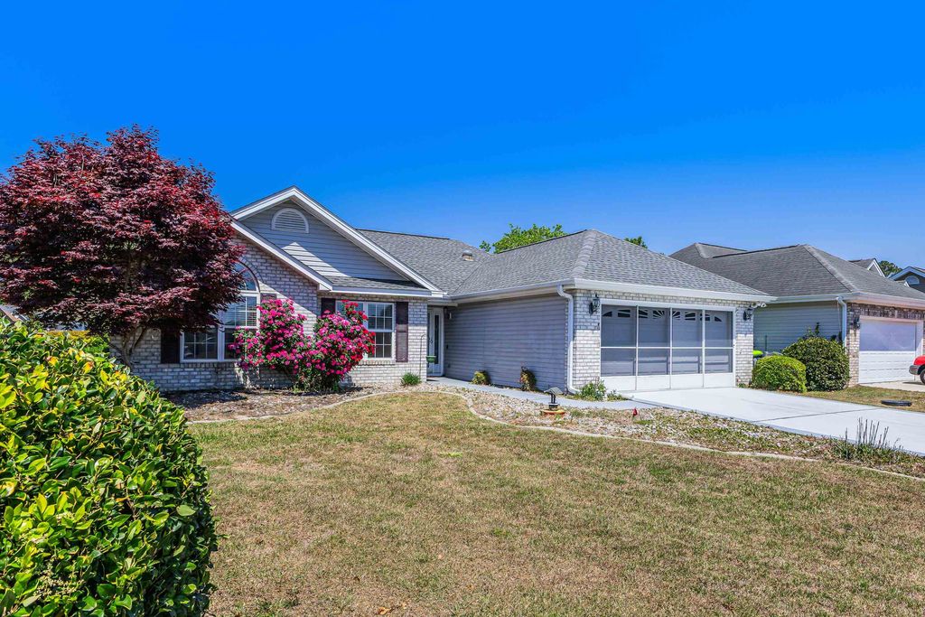 418 Hampton St., Calabash, NC 28467 — photo 4