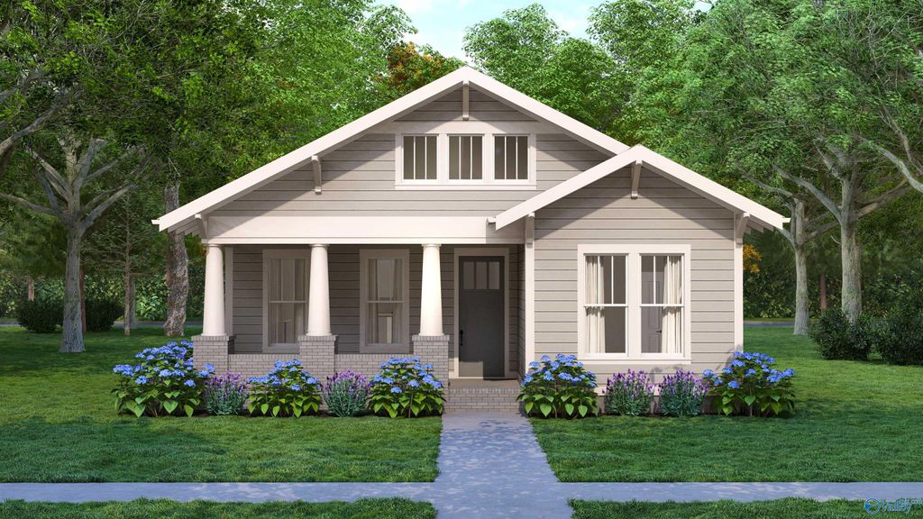 250 Haystack Drive, Madison, AL 35757