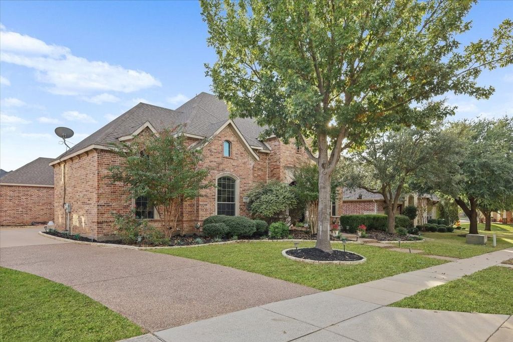 7013 Tilbury Court, Mckinney, TX 75071
