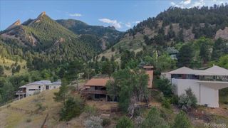 740 Flagstaff Road, Boulder, CO 80302