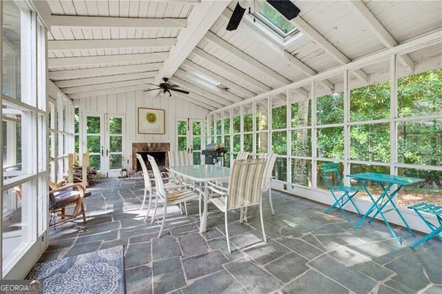 4715 Ridgeview Road, Dunwoody, GA 30338