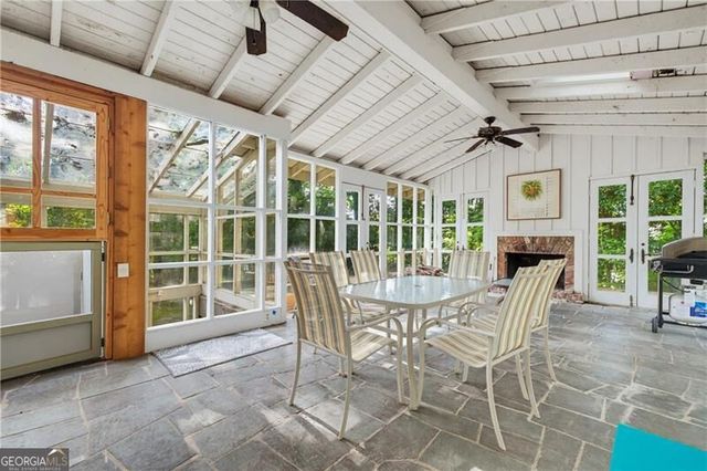 4715 Ridgeview Road, Dunwoody, GA 30338