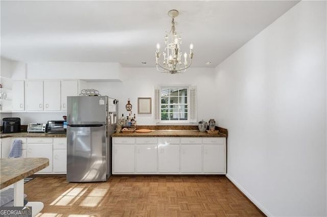 4715 Ridgeview Road, Dunwoody, GA 30338