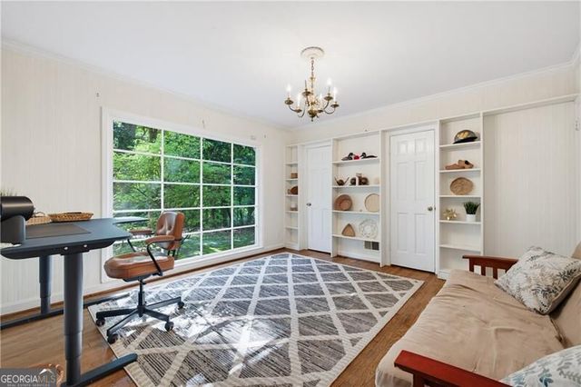 4715 Ridgeview Road, Dunwoody, GA 30338