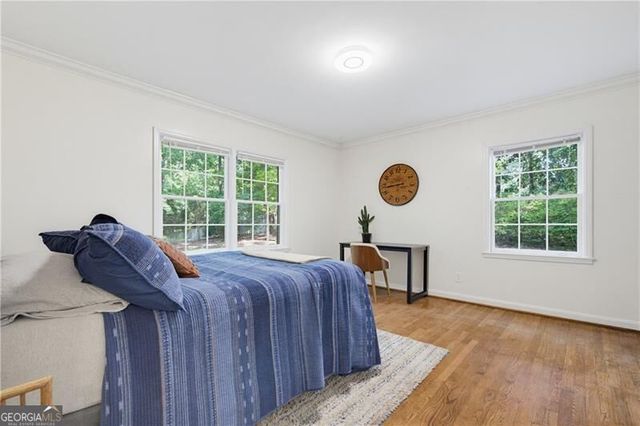 4715 Ridgeview Road, Dunwoody, GA 30338