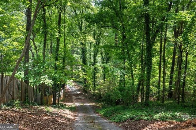 4715 Ridgeview Road, Dunwoody, GA 30338
