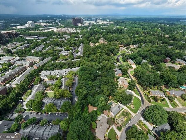 4715 Ridgeview Road, Dunwoody, GA 30338