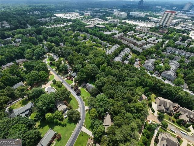 4715 Ridgeview Road, Dunwoody, GA 30338