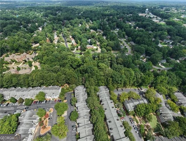 4715 Ridgeview Road, Dunwoody, GA 30338