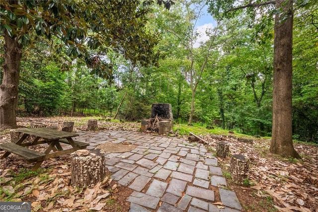 4715 Ridgeview Road, Dunwoody, GA 30338