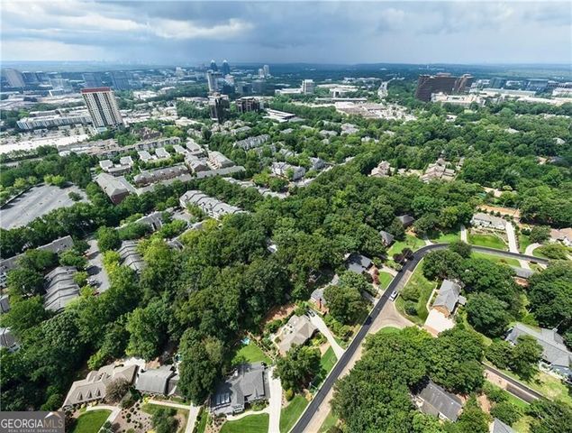 4715 Ridgeview Road, Dunwoody, GA 30338