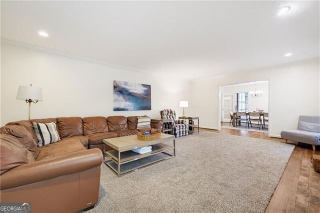 4715 Ridgeview Road, Dunwoody, GA 30338