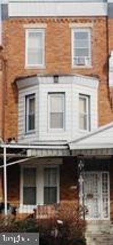 6021 CHESTNUT ST, Philadelphia, PA 19139