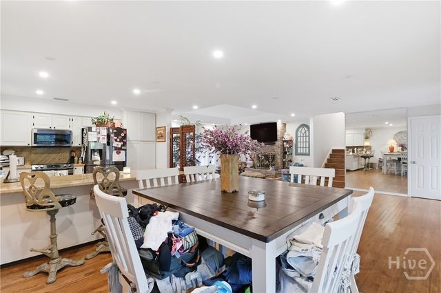 115 Catalina Drive, Tybee Island, GA 31328