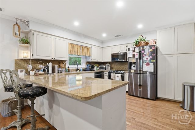 115 Catalina Drive, Tybee Island, GA 31328