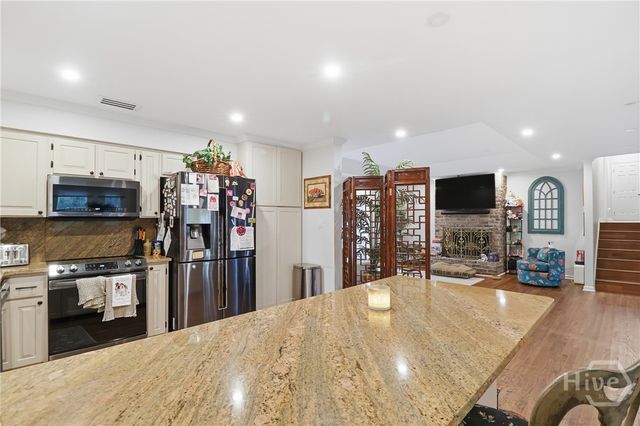 115 Catalina Drive, Tybee Island, GA 31328