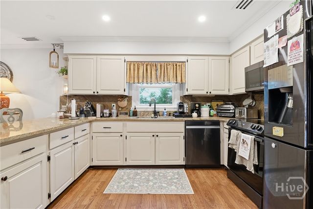 115 Catalina Drive, Tybee Island, GA 31328