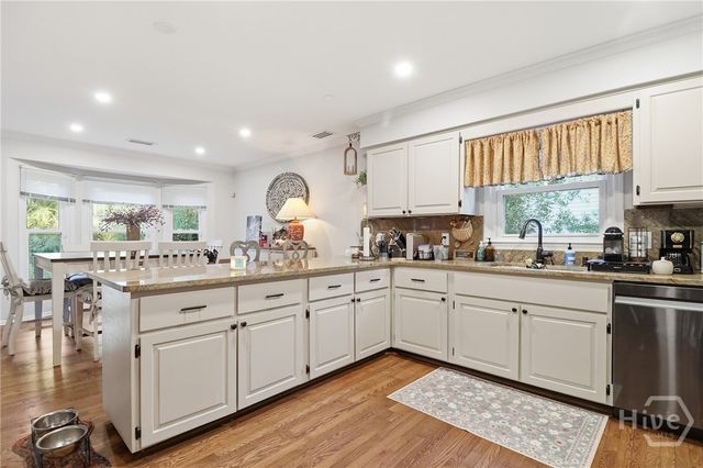 115 Catalina Drive, Tybee Island, GA 31328