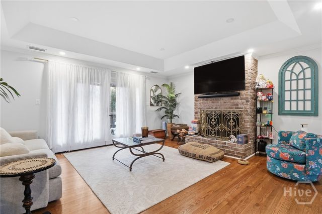 115 Catalina Drive, Tybee Island, GA 31328