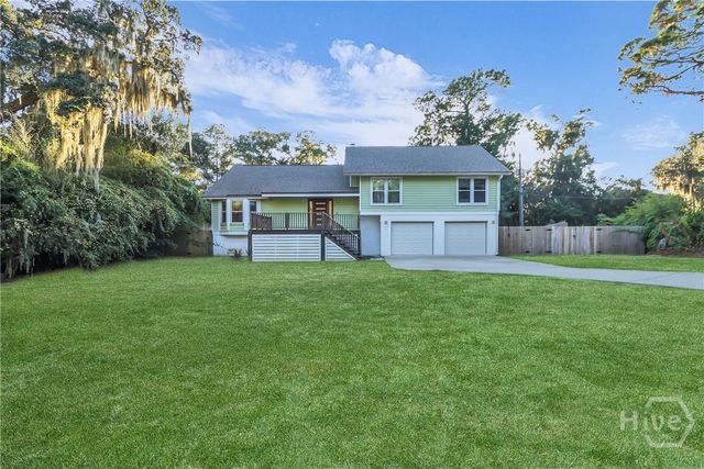 115 Catalina Drive, Tybee Island, GA 31328