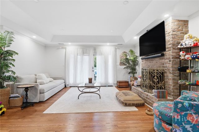 115 Catalina Drive, Tybee Island, GA 31328