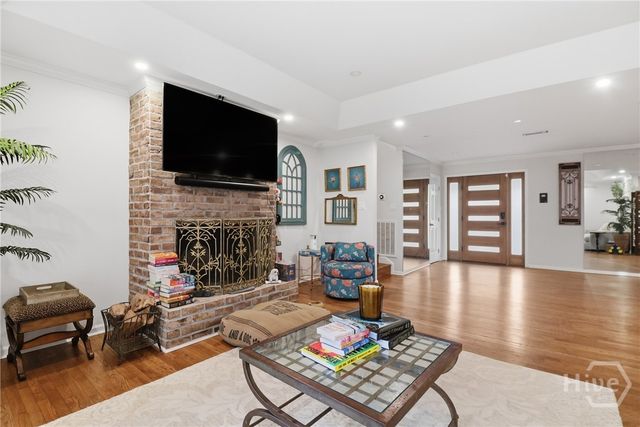 115 Catalina Drive, Tybee Island, GA 31328